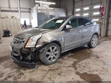 Cadillac Srx Premium Collection 3GYFNFE35CS583741 снимка