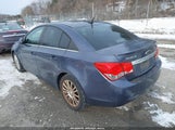 Chevrolet Cruze Eco Manual 1G1PJ5SBXE7101996 снимка
