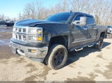 Chevrolet Silverado  2Lz 3GCUKSEC6FG522579 снимка