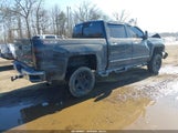 Chevrolet Silverado  2Lz 3GCUKSEC6FG522579 снимка