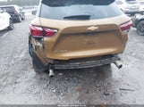 Chevrolet Blazer 3GNKBCRSXKS583947 снимка