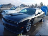 Dodge Challenger Gt 2C3CDZJG3NH211475 снимка