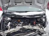 Honda Civic Ex 2HGFG12868H538032 снимка