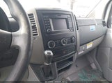 Mercedes-Benz Sprinter  High Roof WD3PF4CC5F5956025 photo