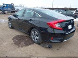 Honda Civic Lx 2HGFC2F65KH523281 снимка