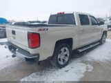 Chevrolet Silverado  2Lz 3GCUKSEC1EG128826 снимка