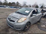 Toyota Yaris JTDJT4K35A5320509 снимка
