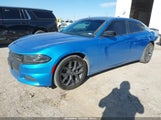 Dodge Charger Sxt 2C3CDXBG4PH618677 fotografie