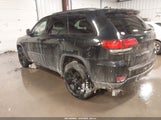 Jeep Grand Cherokee Upland 4X4 1C4RJFAG4KC595715 fotografie