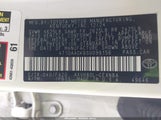 Toyota Camry Le 4T1DAACK6SU099156 снимка