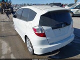 Honda Fit Sport JHMGE8H51BC027190 снимка