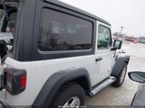 Jeep Wrangler Sport S 4X4 1C4GJXAN2LW221924 photo