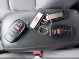 Toyota Corolla Se 5YFS4MCE9RP188712 снимка