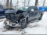 Nissan Titan Xd Platinum Reserve Diesel 1N6BA1F4XGN509884 photo