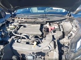 Nissan Rogue Sv Fwd 5N1BT3BA0PC826147 fotografie