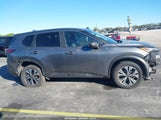 Nissan Rogue Sv Fwd 5N1BT3BA0PC826147 снимка