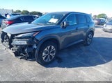 Nissan Rogue Sv Fwd 5N1BT3BA0PC826147 снимка