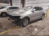 Audi Q5 2.0T Premium WA1CFAFPXFA062671 снимка
