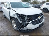 Chevrolet Equinox Fwd Lt 2.0L Turbo 3GNAXLEX1LS690496 снимка