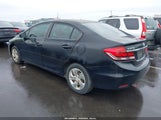 Honda Civic Lx 2HGFB2F52EH533359 снимка