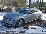 Audi A4 2.0T Premium WAUDFAFL1FN035100 снимка