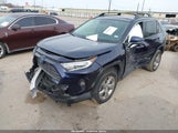 Toyota Rav4 Hybrid Limited JTMDWRFV2KD516055 photo