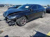 Hyundai Sonata Sel KMHL64JA5MA143158 снимка