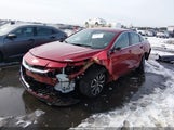 Chevrolet Malibu Fwd Rs 1G1ZG5ST0NF103357 fotografie