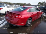 Chevrolet Malibu Fwd Rs 1G1ZG5ST0NF103357 снимка