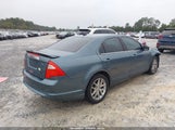 Ford Fusion Sel 3FAHP0JA7CR407765 снимка