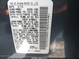 Nissan Rogue S JN8AS5MT0DW526586 снимка
