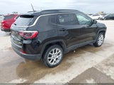 Jeep Compass Latitude Lux Fwd 3C4NJDFN6PT531438 photo