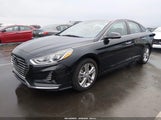 Hyundai Sonata Sel 5NPE34AF1JH601686 снимка