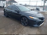 Toyota Camry Xse Awd 4T1K61BK3LU015807 снимка