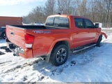 Toyota Tacoma Trd Sport 3TMCZ5AN1HM105245 photo
