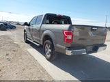 Ford F-150 Xlt 1FTEW1C50LFA27668 снимка