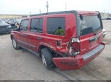 Jeep Commander 1J8HG48K76C303935 снимка