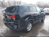 Kia Sorento Lx 5XYKTCA64FG573927 снимка
