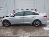 Hyundai Sonata Se 5NPE24AF7FH229121 снимка