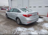Hyundai Sonata Se 5NPE24AF7FH229121 снимка