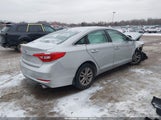 Hyundai Sonata Se 5NPE24AF7FH229121 снимка