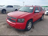 Chevrolet Avalanche  Ltz 3GNEC12J18G105279 снимка