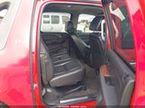 Chevrolet Avalanche  Ltz 3GNEC12J18G105279 снимка