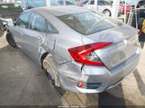 Honda Civic Lx 2HGFC2F68KH547476 снимка