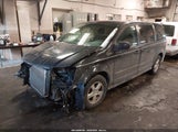 Dodge Grand Caravan Sxt 2C4RDGCG4DR521098 снимка