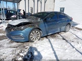 Hyundai Sonata Sport 5NPE34AF0FH101042 снимка