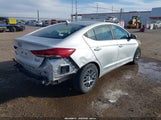 Hyundai Elantra Se KMHD74LF1HU128672 снимка