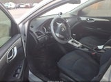 Nissan Sentra Fe+ S/S/Sl/Sr/Sv 3N1AB7AP7FL670632 fotografie