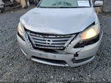 Nissan Sentra Fe+ S/S/Sl/Sr/Sv 3N1AB7AP7FL670632 photo