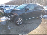 Lexus Rx 350 JTJBK1BA3F2468586 снимка